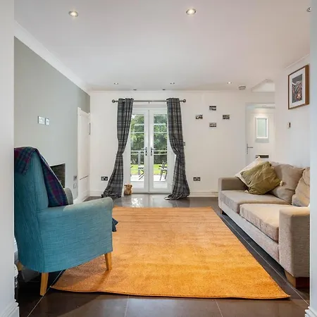 Daisy Cottage - Two Bed Country Retreat Turriff Exterior photo