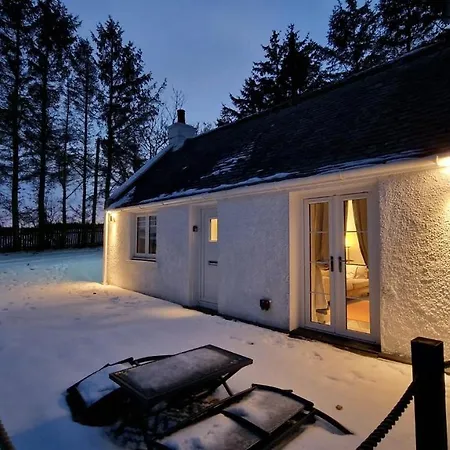 Daisy Cottage - Two Bed Country Retreat Turriff Exterior photo