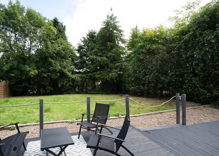 Daisy Cottage - Two Bed Country Retreat