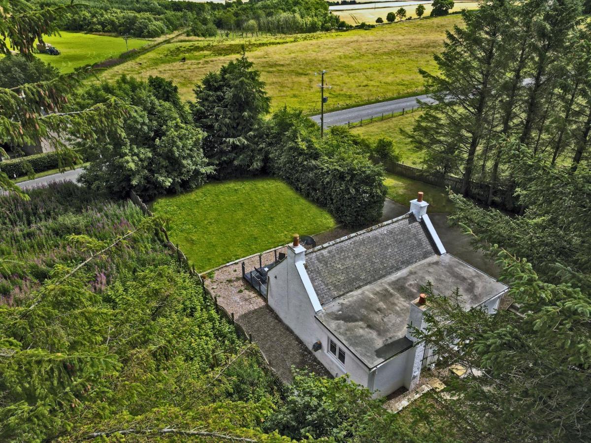 Daisy - Two Bed Country Retreat