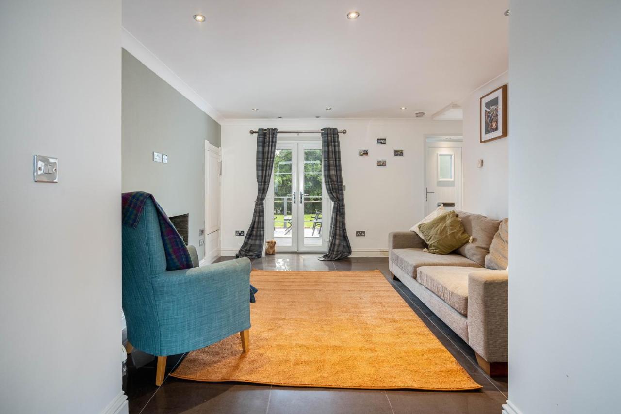 Holiday home Daisy - Two Bed Country Retreat