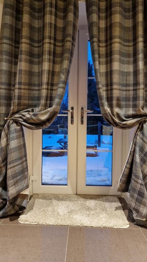 Daisy - Two Bed Country Retreat Holiday home