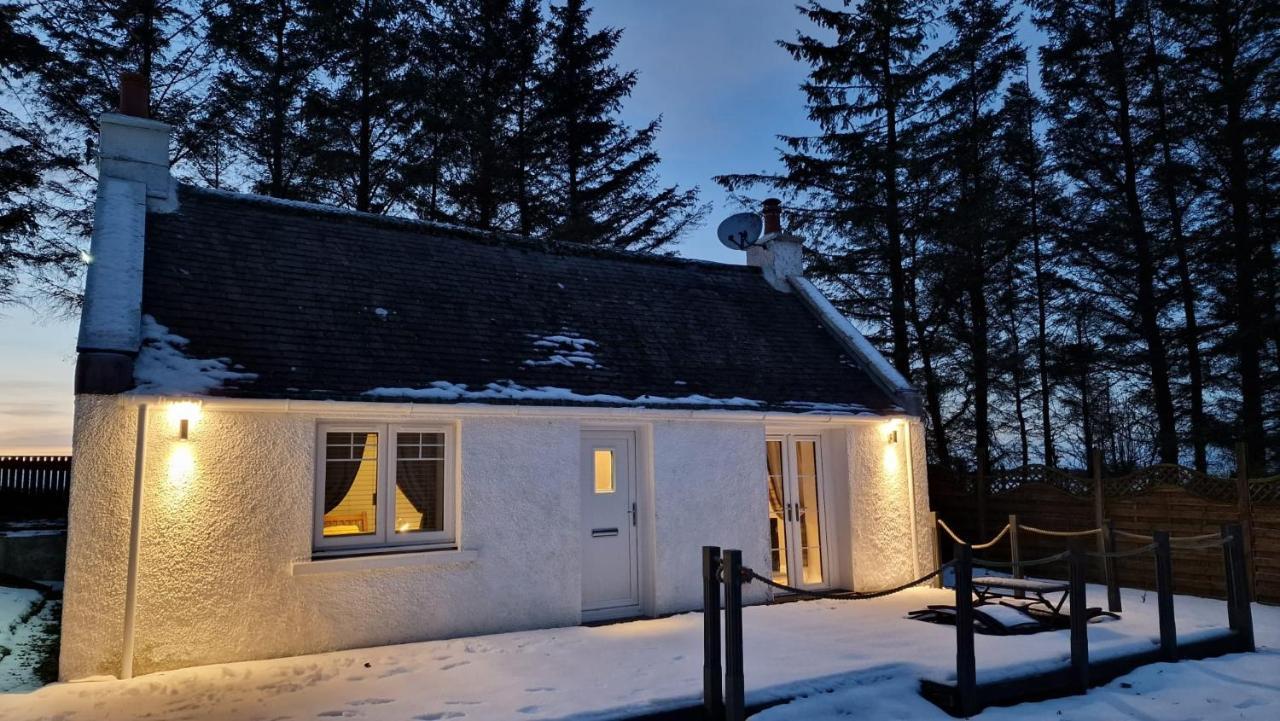 Daisy - Two Bed Country Retreat *