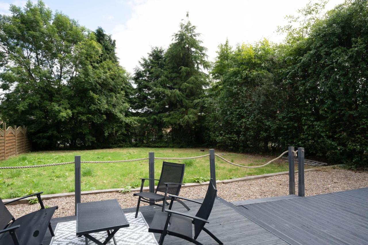 Daisy - Two Bed Country Retreat Holiday home